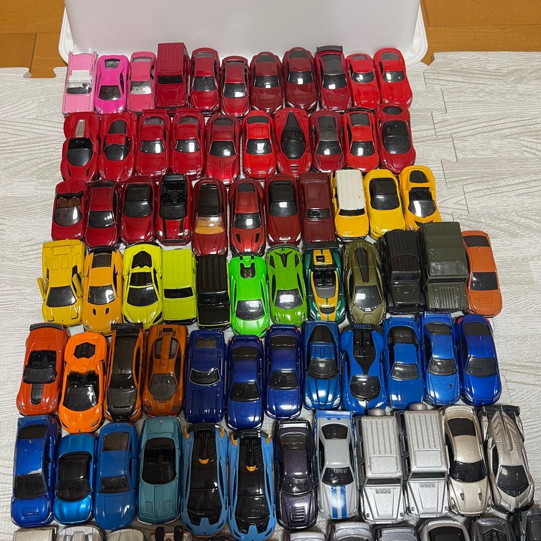 トミカ まとめ売り レアあり 200台〜 おもちゃ子供 ミニカー