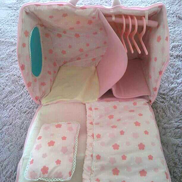 うさもも  マザーガーデン おうち