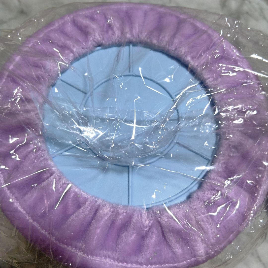 2001年　平成レトロ　海外限定　ハローキティ　小物入れ　ドアノブかけ　サンリオ