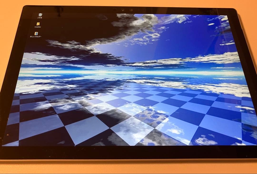 Microsoft Surface Pro4 メモリ8GB SSD256GB