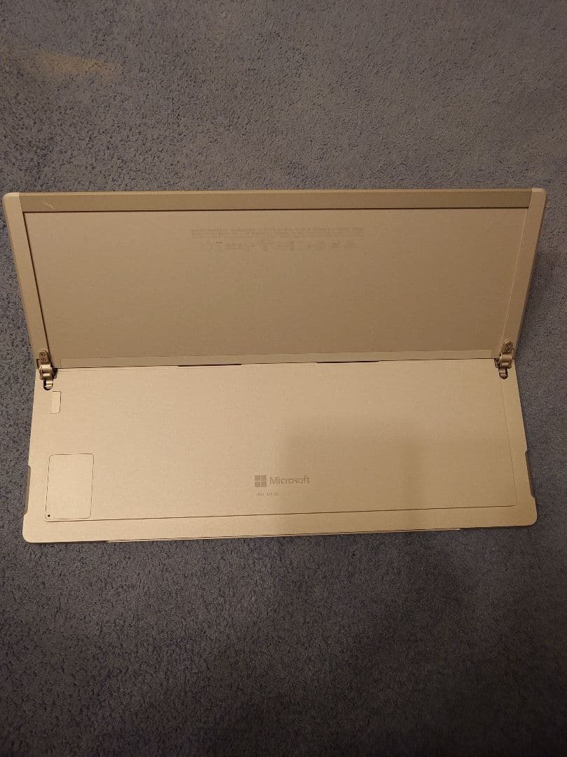 【値下げ】Surface Pro 7+ 1961 ジャンク