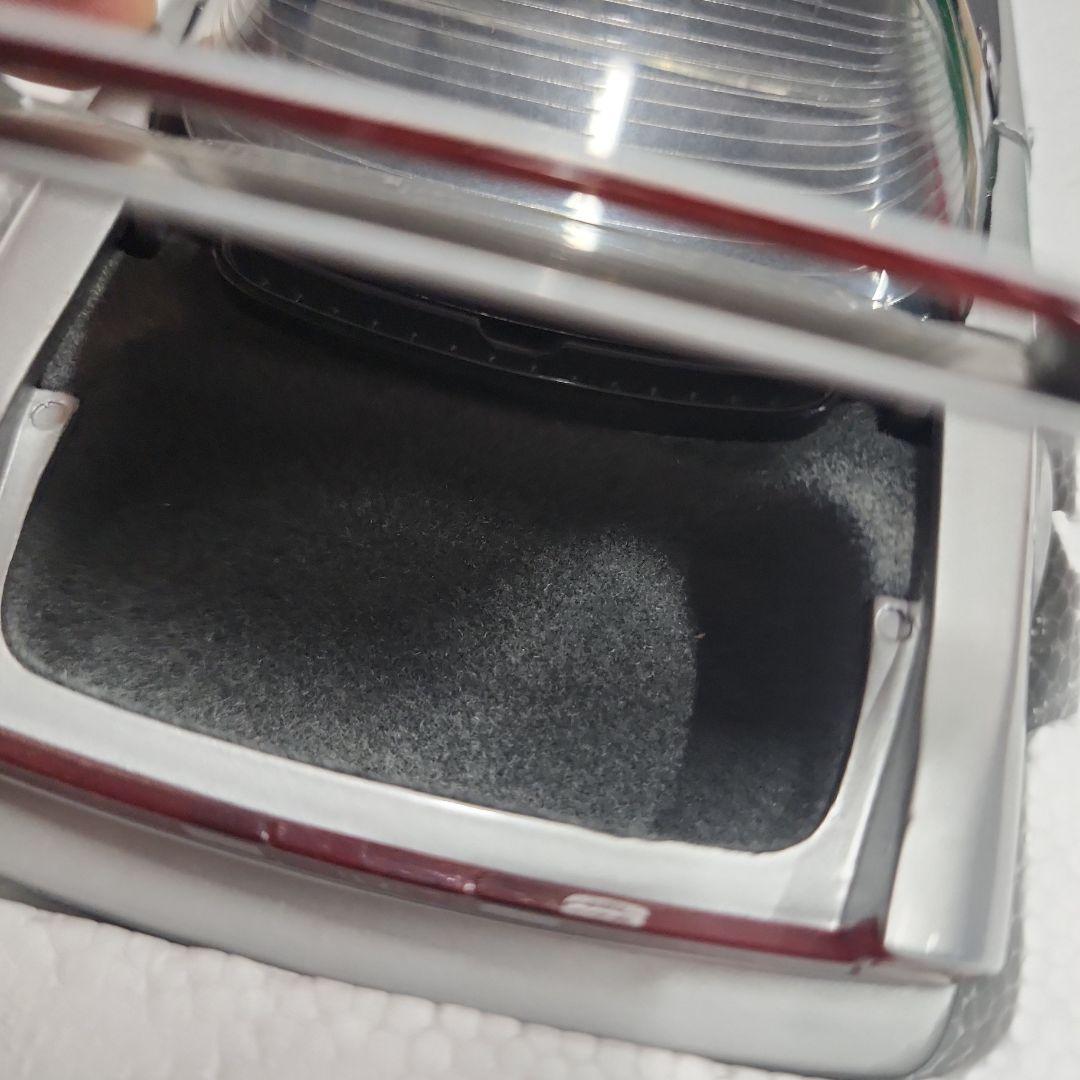 HONDA NSX 1/18 ダイキャストカー