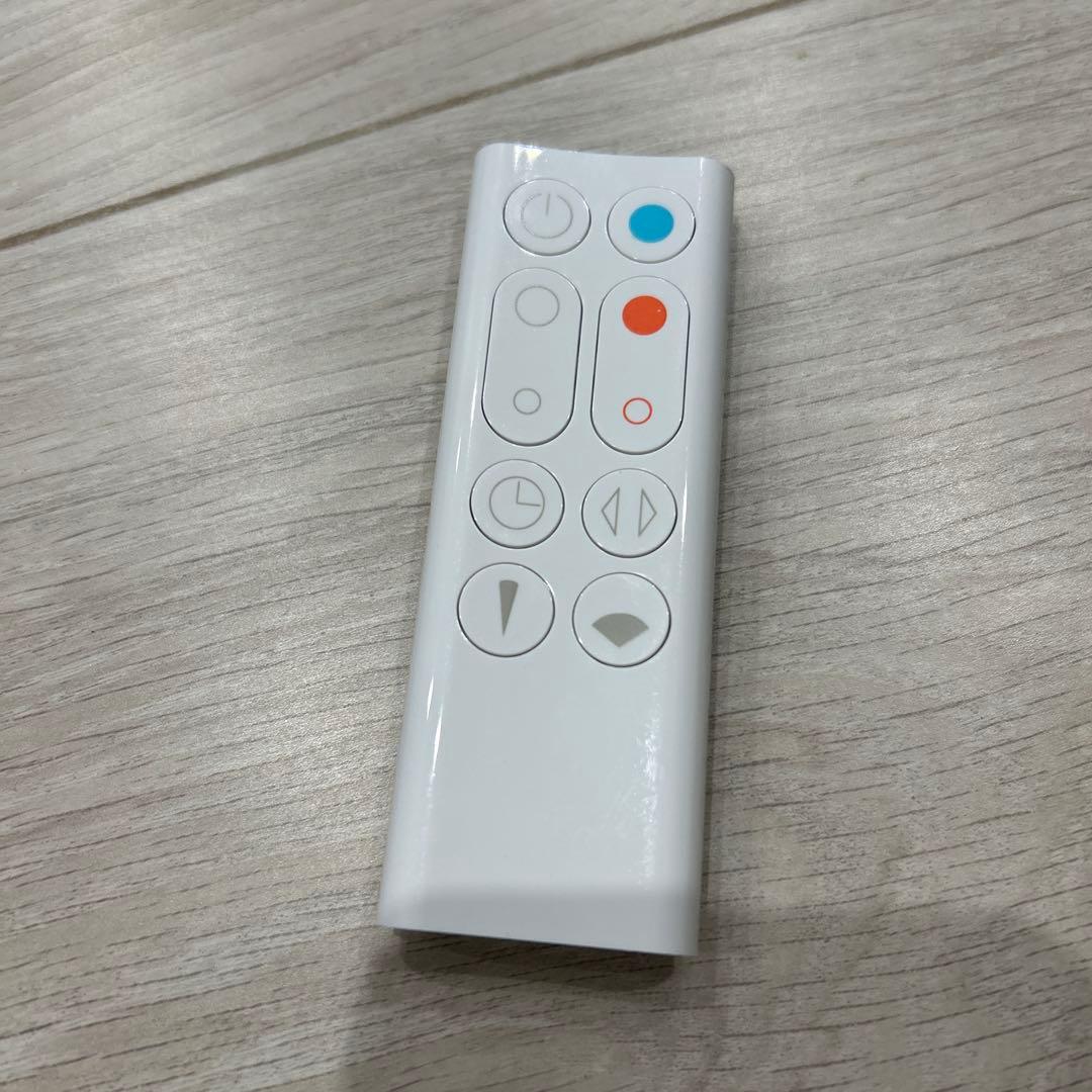 ダイソン dyson hot＋cool AM09 2023年