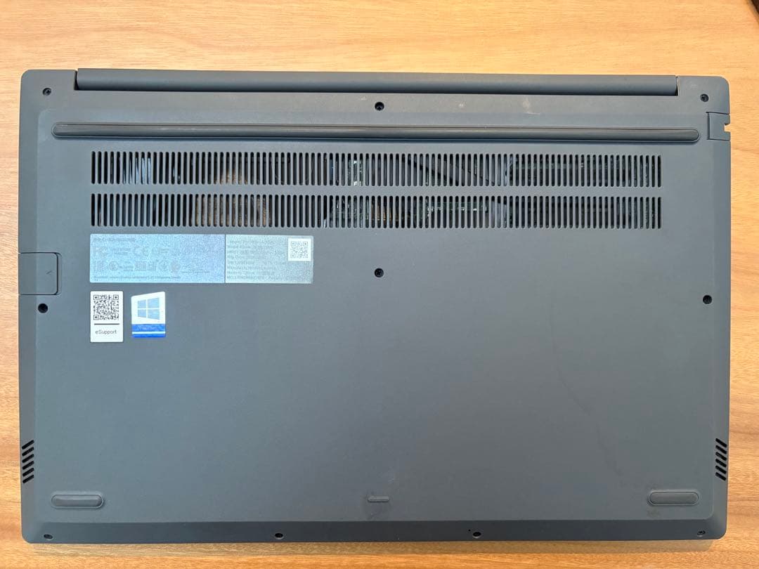 Windows11 中古ノートPC