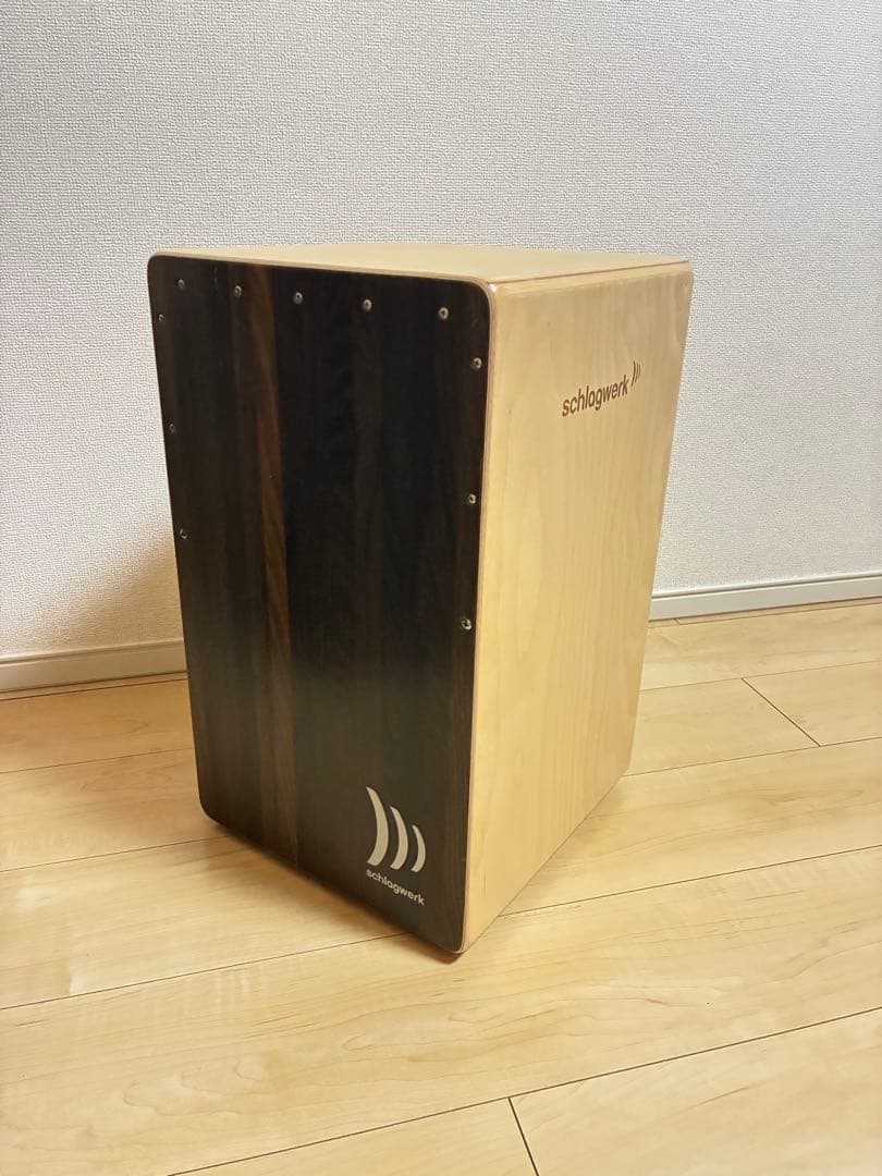 schlagwerk cp408 中古