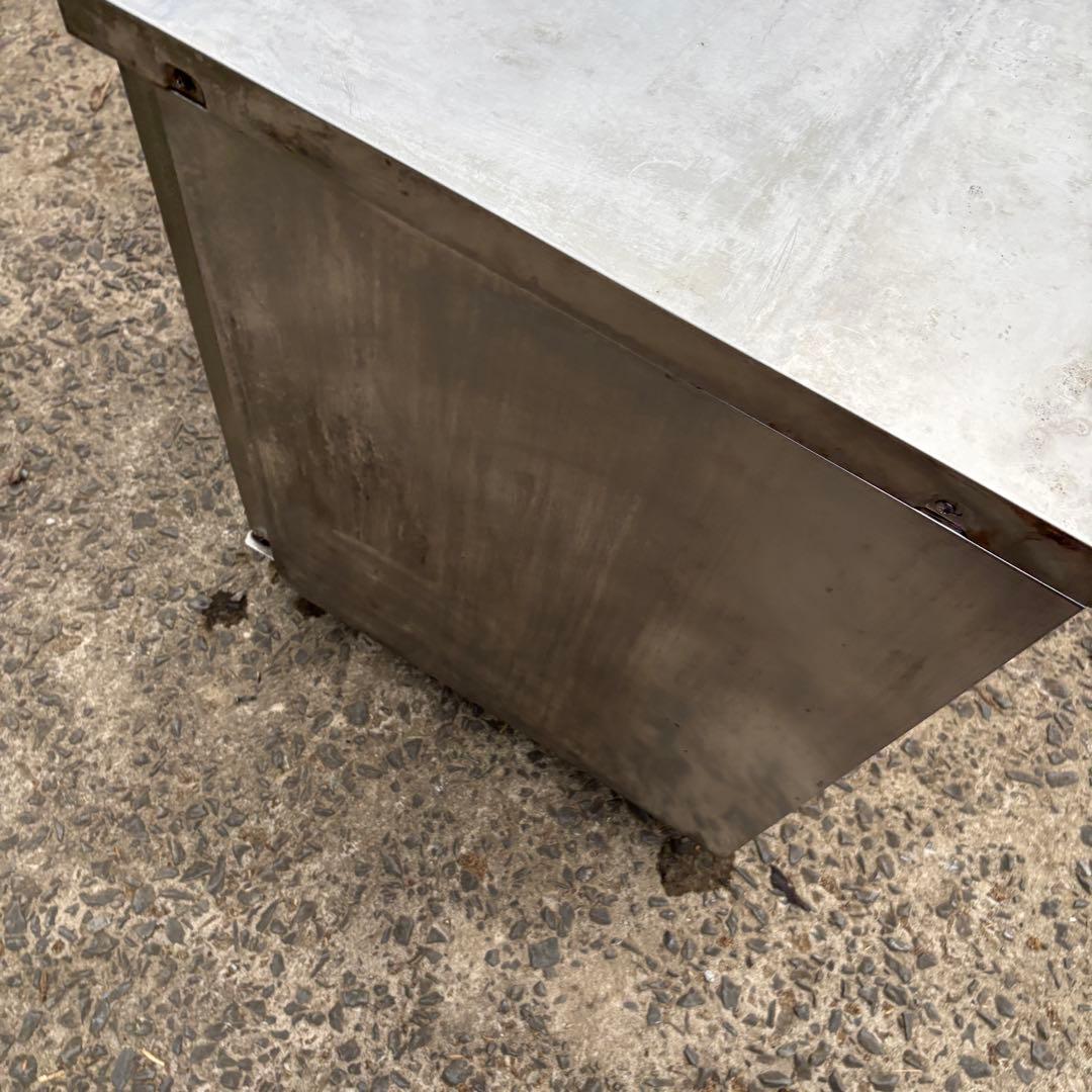 ホシザキ 冷蔵 コールドテーブル RT-180SNE