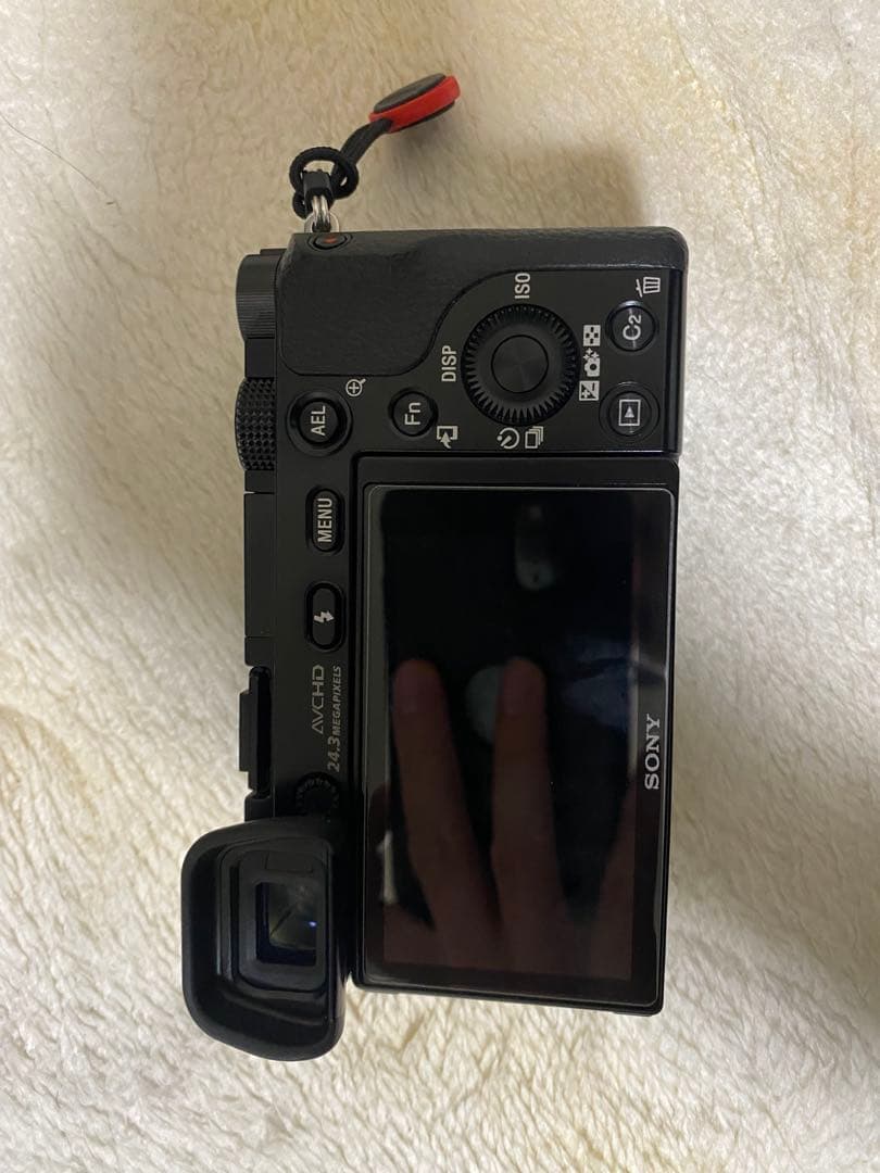 レンズ(単焦点) Sony a6000 + lens sony 28-70