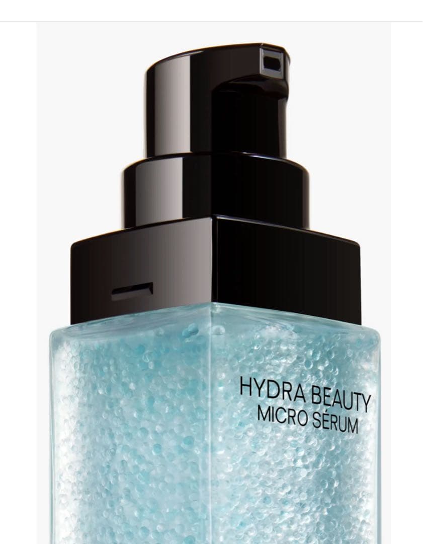 シャネル イドゥラ ビューティ マイクロ セラム インテンス 新品未使用