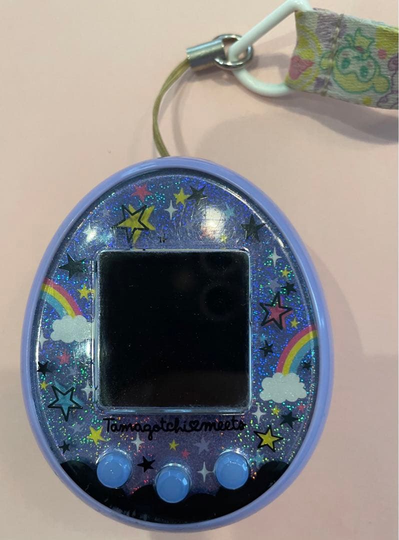 たまごっち みーつ　マジカル