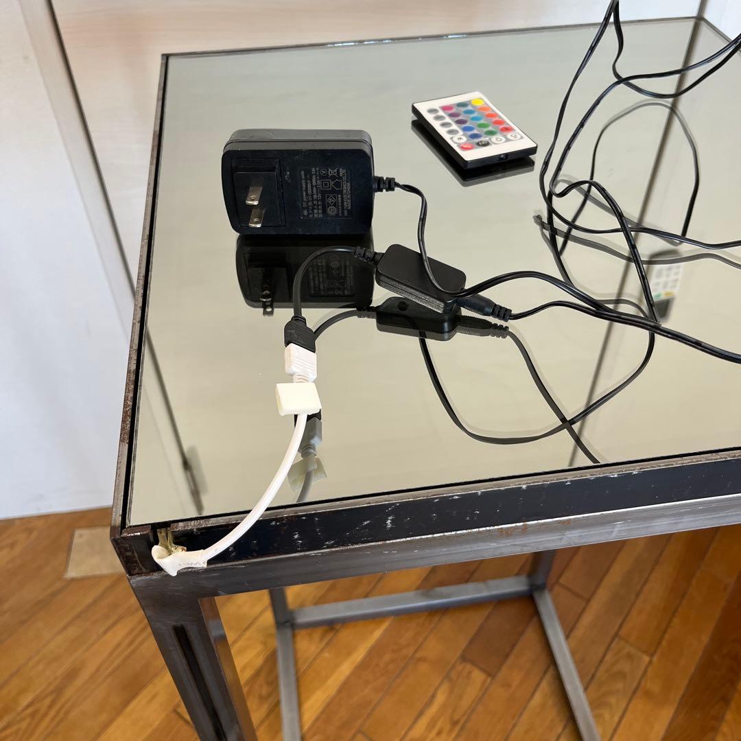 インフィニティミラー　天板のみ