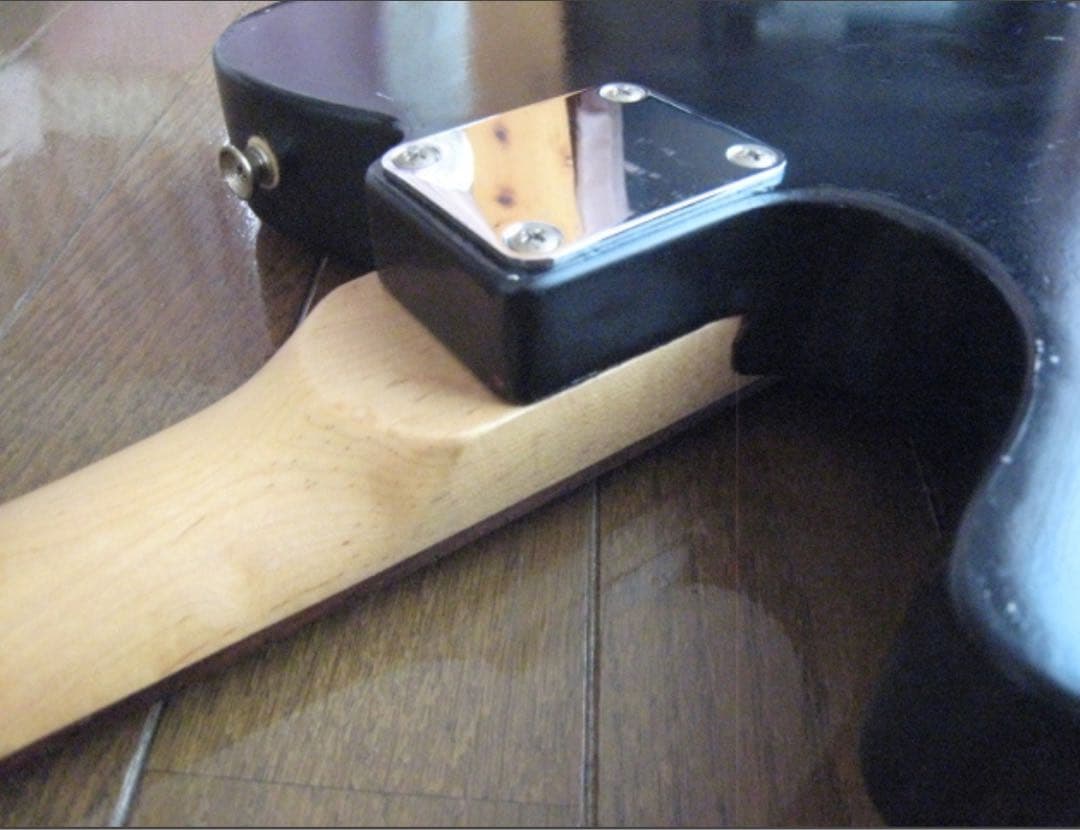 メーカー不明 the MODS 森山達也 moonレゲェマスター風 used