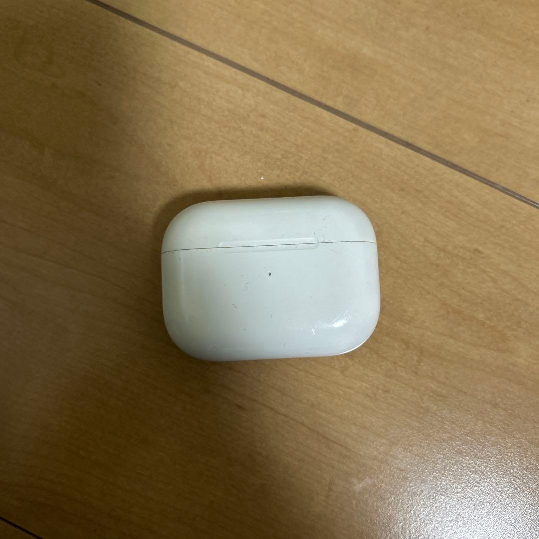 AirPods Pro 第一世代