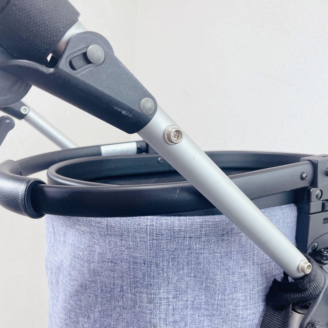 Air Buggy ペットカート dog cat