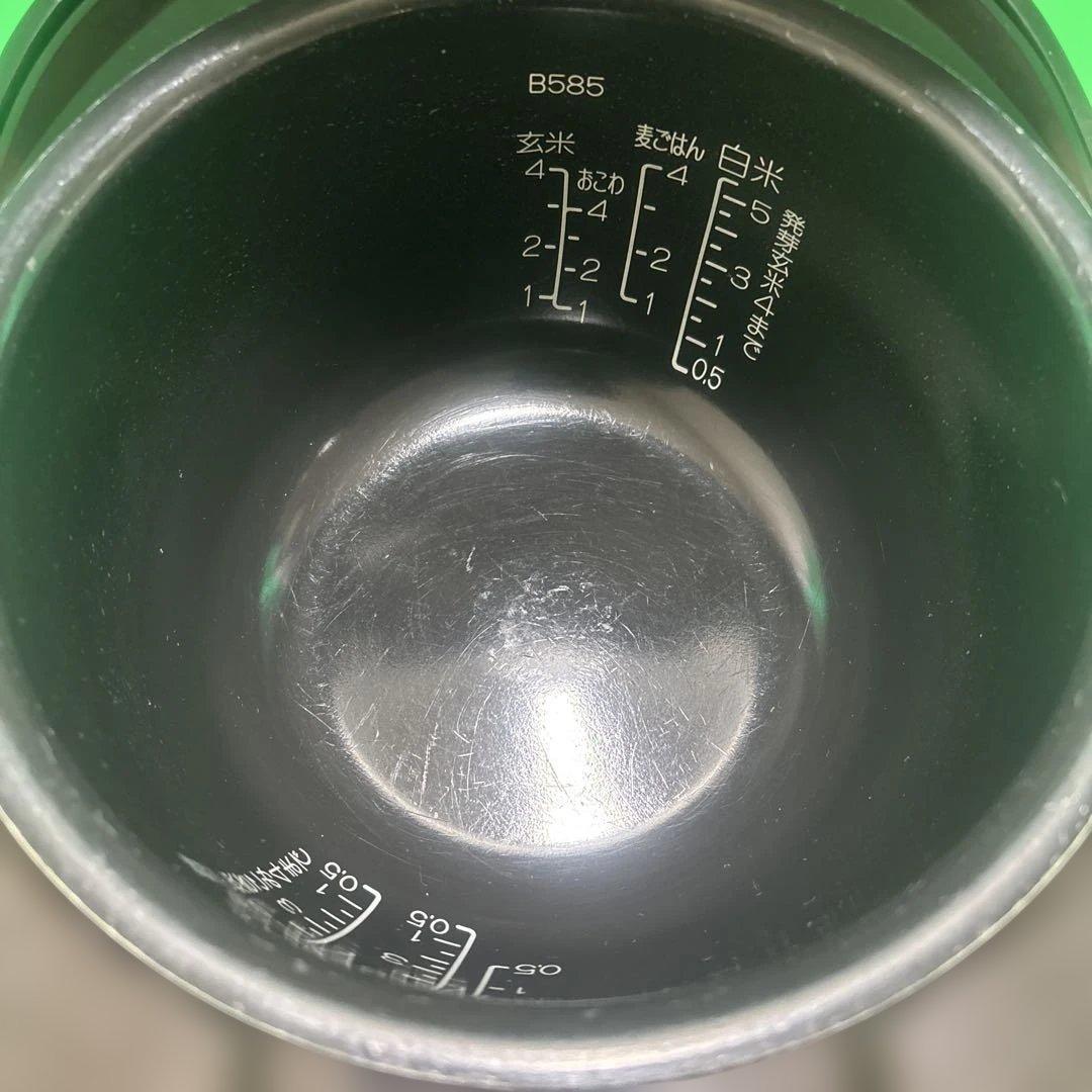 ZOJIRUSHI IH炊飯器 極め炊き NW-VH10