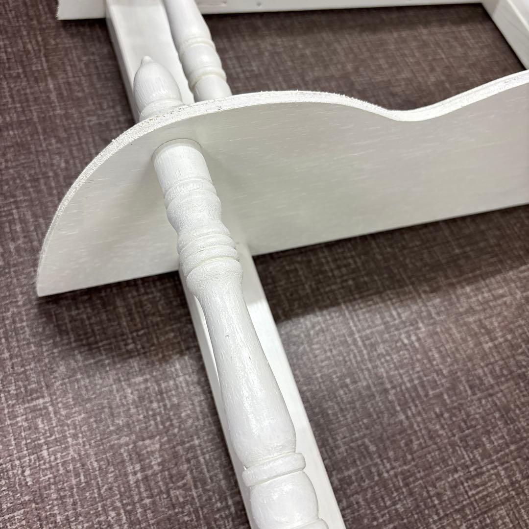 ナポレオンシェルフ