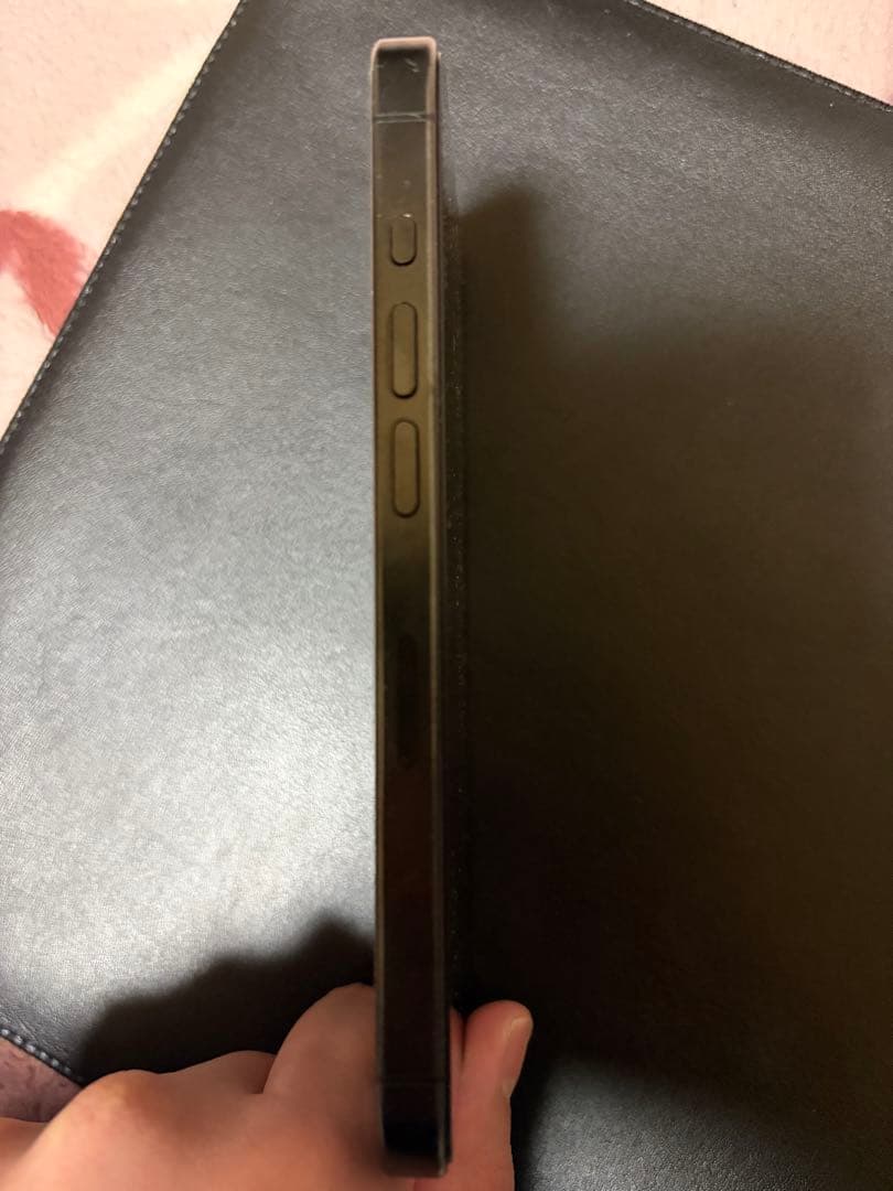 Apple iPhone 15 Pro 256GB ブラック　SIMフリー