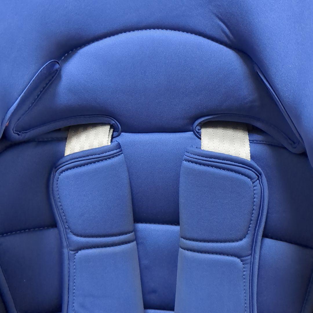 美品＆完品★britaxromer　ブリタックスレーマー　チャイルドシート