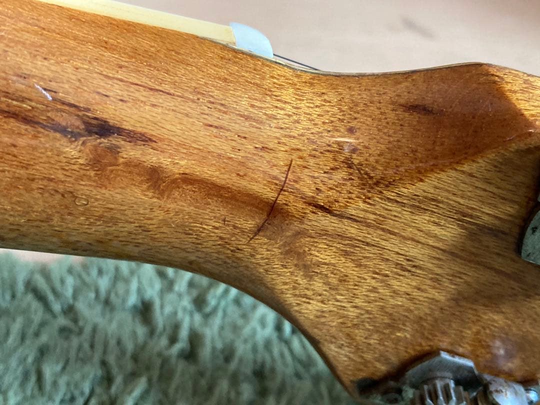 珍品！ カワイ Kawai アコースティックギター ヴィンテージ 1970年代