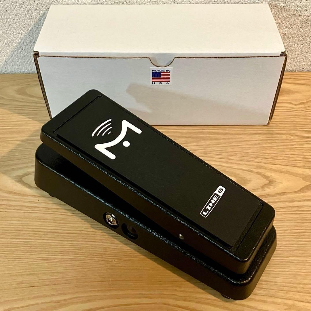 ギター Mission Engineering EP1-L6