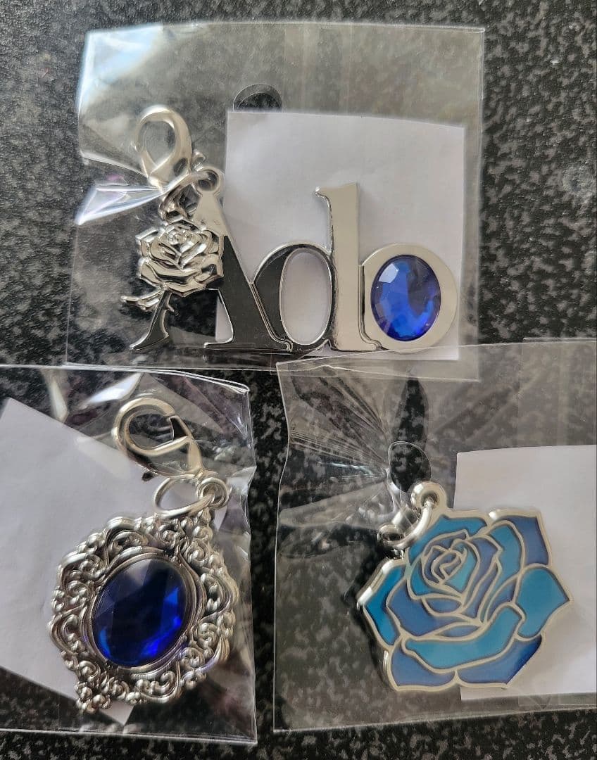 ミュージシャン Ado WORLD TOUR 2025 Hibana