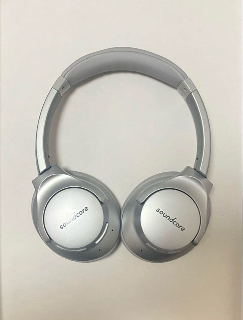 Anker Soundcore Life Q20 ヘッドホン ワイヤレス