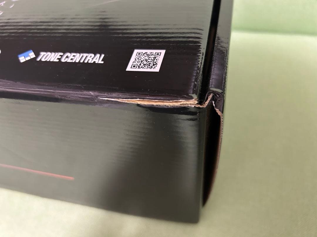 【ニンニンマル】BOSS GX-100