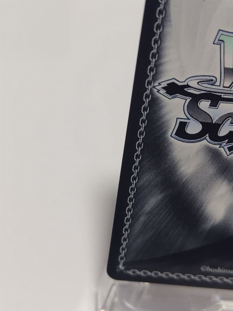 S*y様 ヴァイス　NIKKE　ブラックシャドウ　SP、RRセット