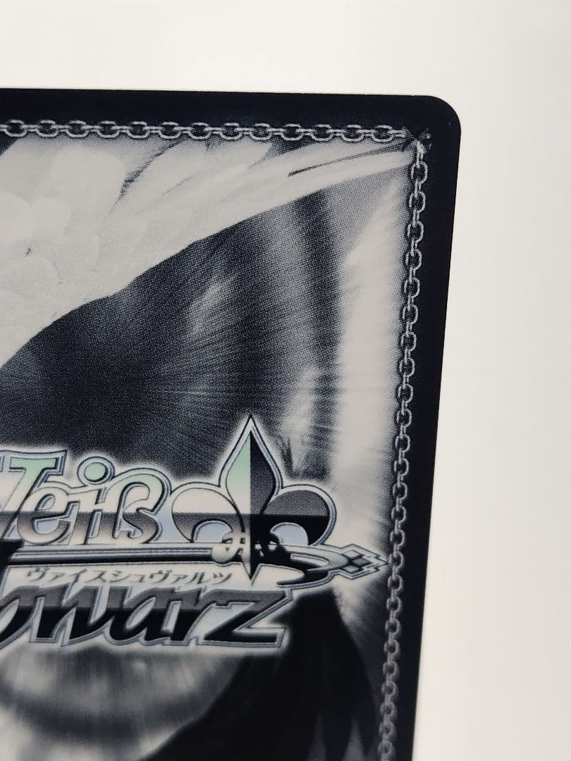 S*y様 ヴァイス　NIKKE　ブラックシャドウ　SP、RRセット