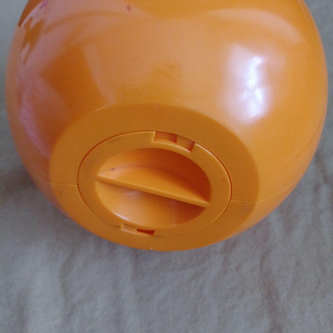 ドラゴンボール　四星球　音声付き貯金箱　サウンドバンク