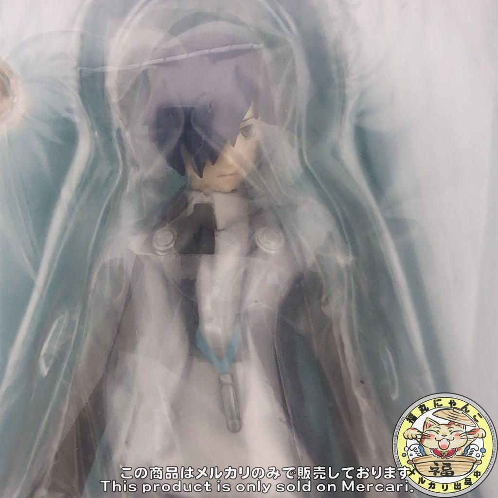 figma 劇場版「ペルソナ3」 結城理