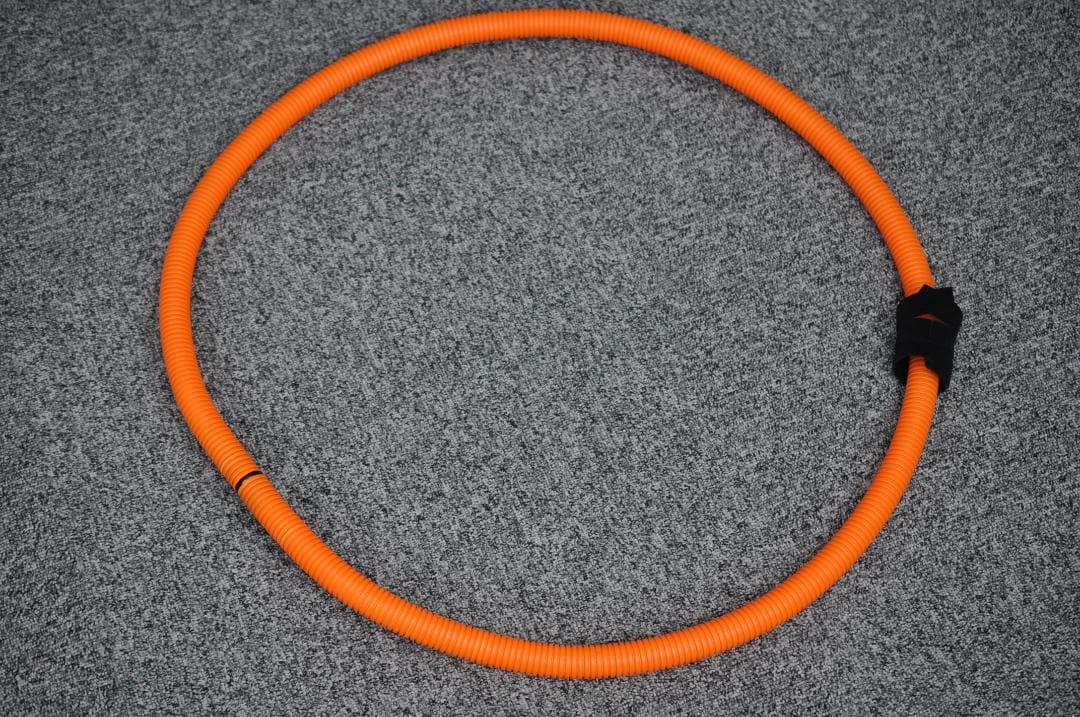 ドッグ アジリティトレーニングセット 持運びキャリーバッグ付き TA2852