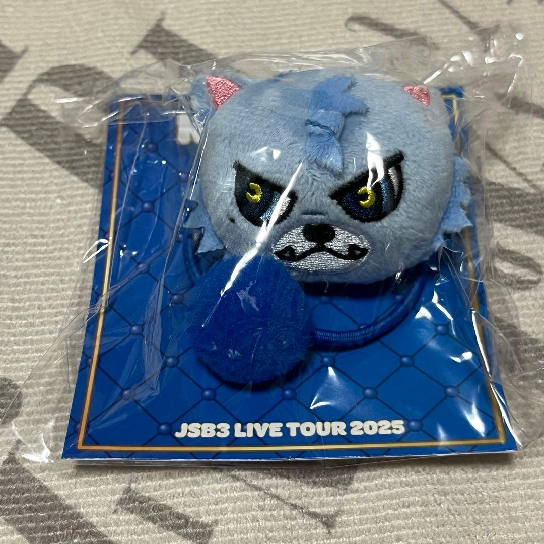 ニ*読様 三代目JSB ØMI 登坂広臣 ルーヴ ぬいぐるみ まとめ売り