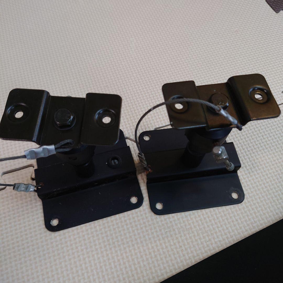 タンク様用　BOSE スピーカー ブラック 2個セット