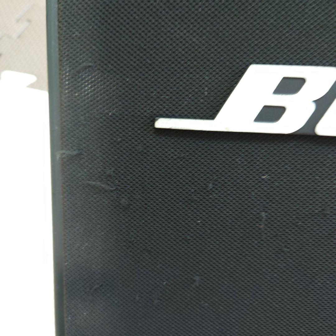 タンク様用　BOSE スピーカー ブラック 2個セット