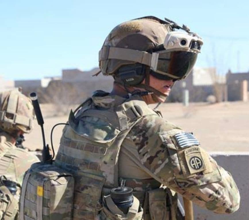 mich2000ヘルメット NIJ3A級 新品 本物保証