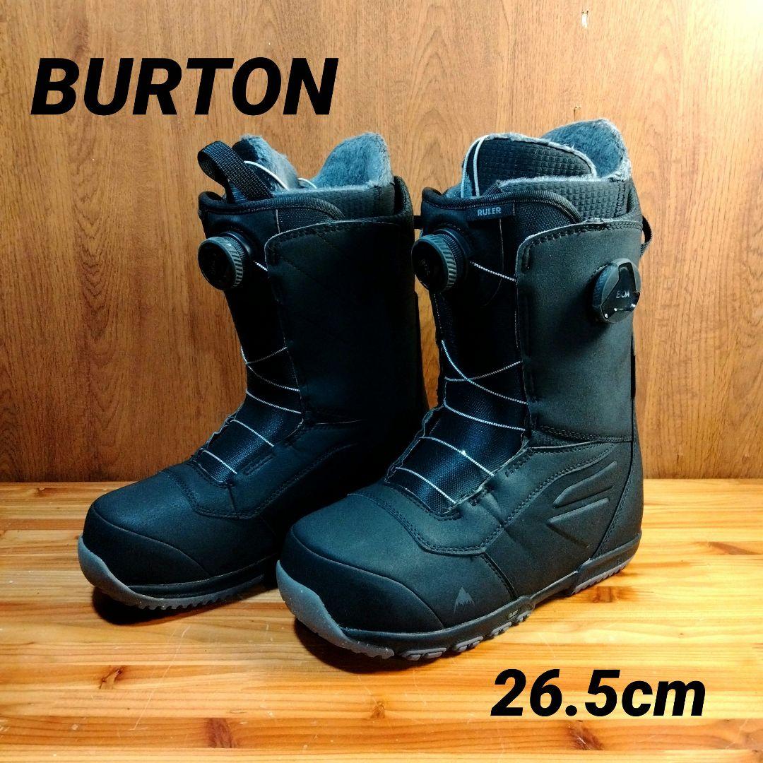 BURTONブーツ　BoA 26044