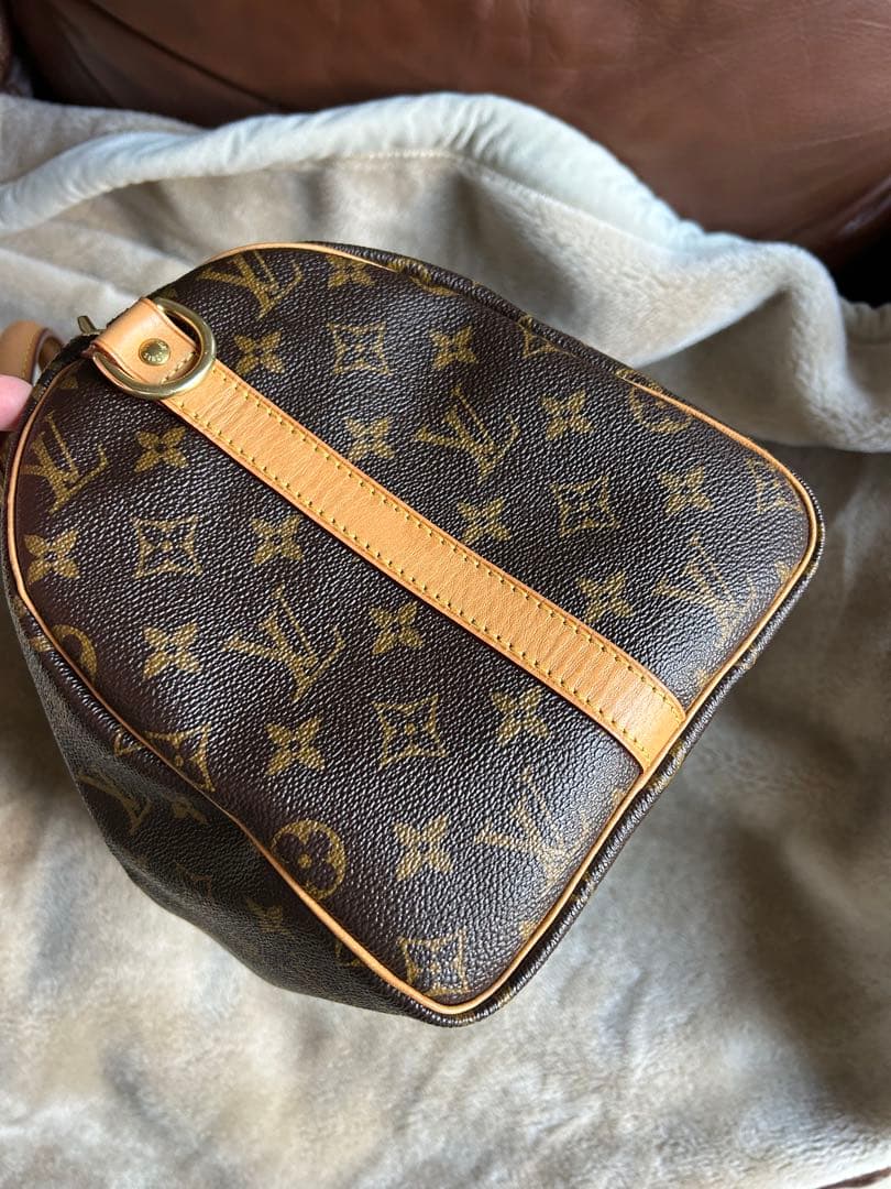 バッグ Louis Vuitton Speedy 30
