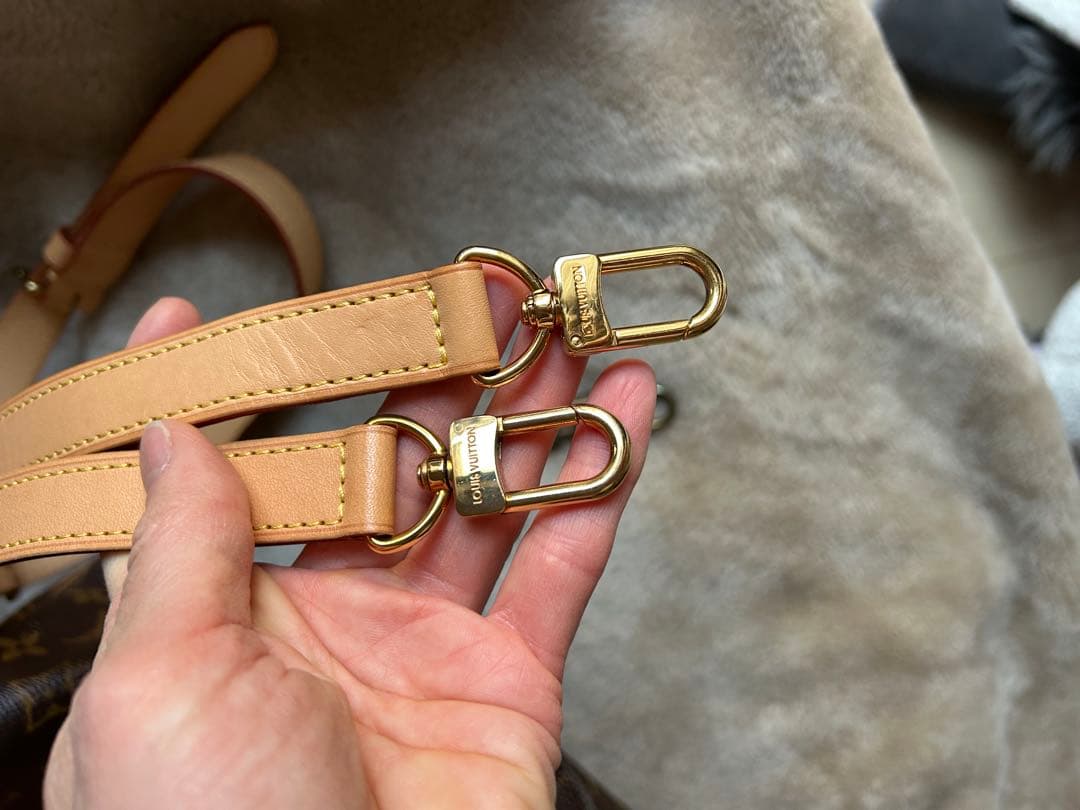 バッグ Louis Vuitton Speedy 30