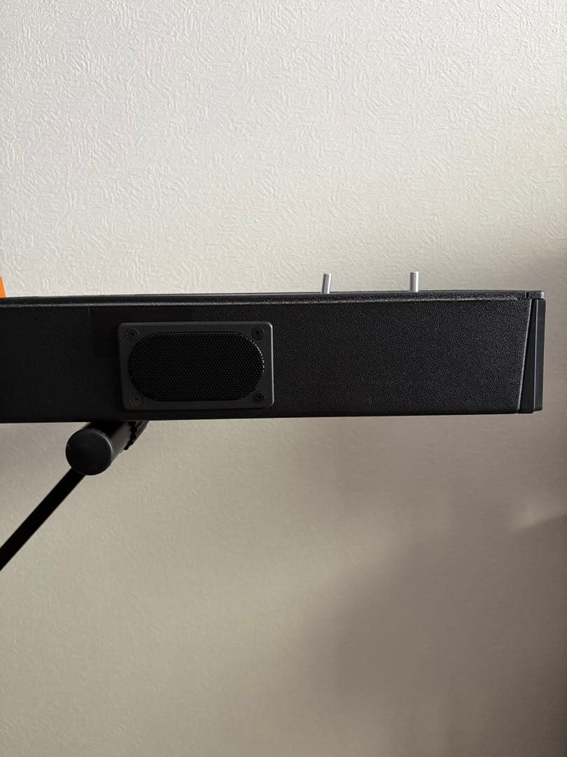 『美品』純正キャリー付き Studiologic numa compact2x