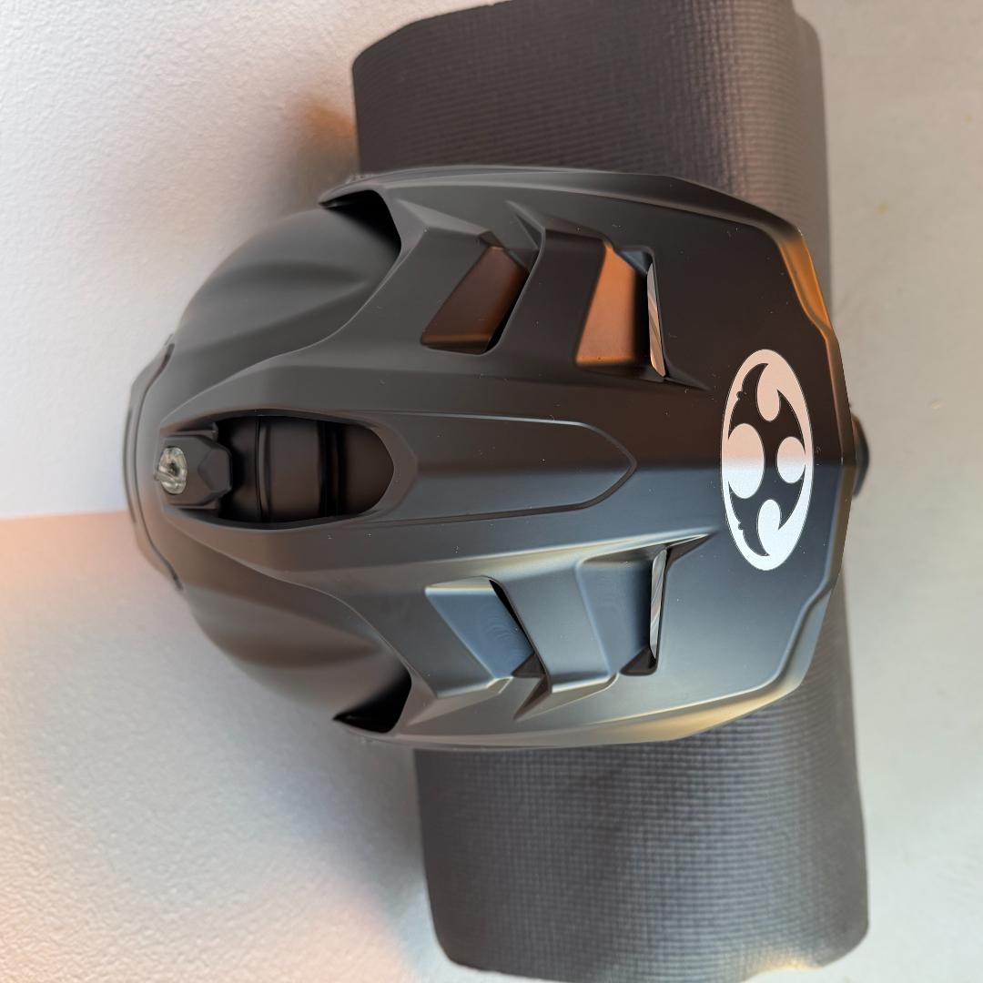 Kabuto GEOSYS カブト ジオシス サイズ：M（57-58cm）