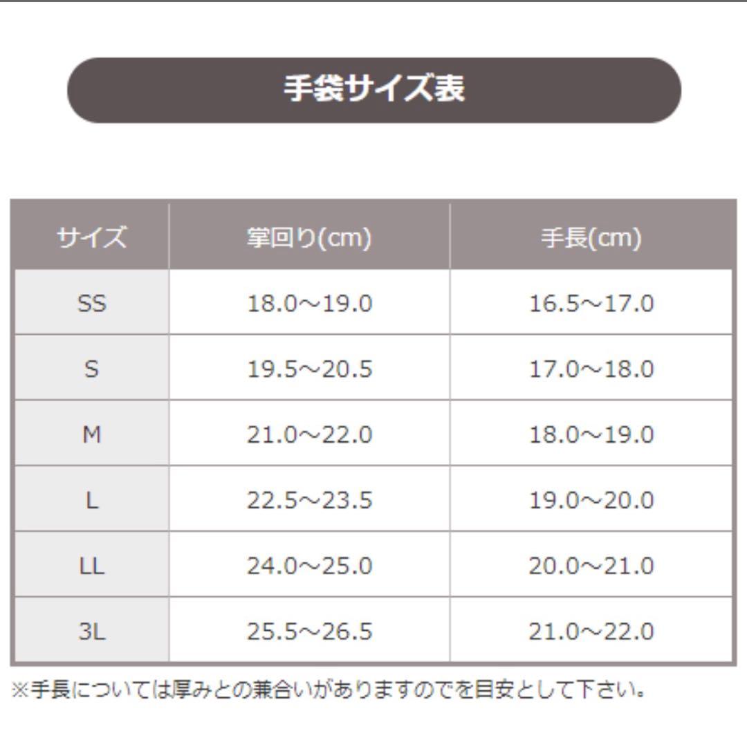 レスキューグローブ　1双2,500円　13双　23,000円