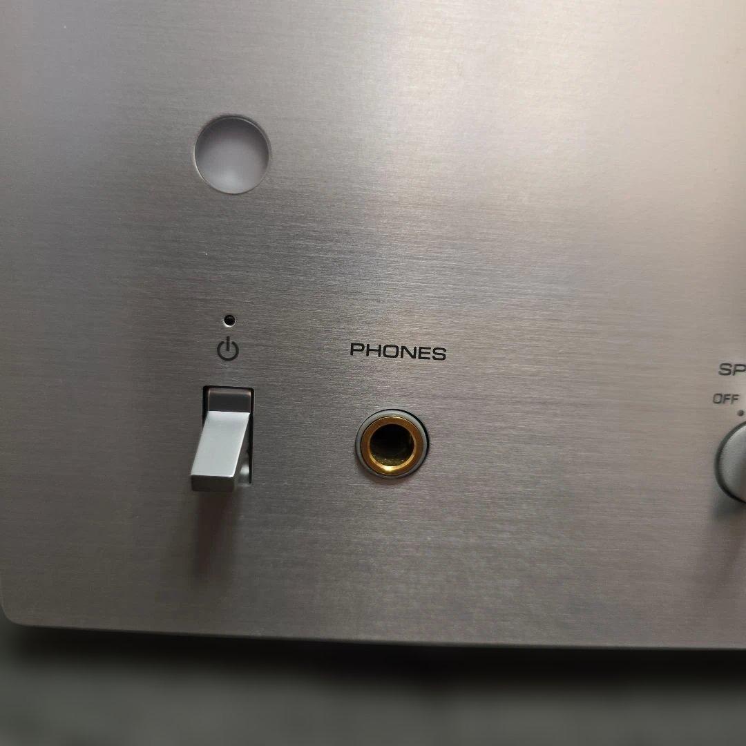 美品 ヤマハ A-S1200SP プリメインアンプ AS1200SP