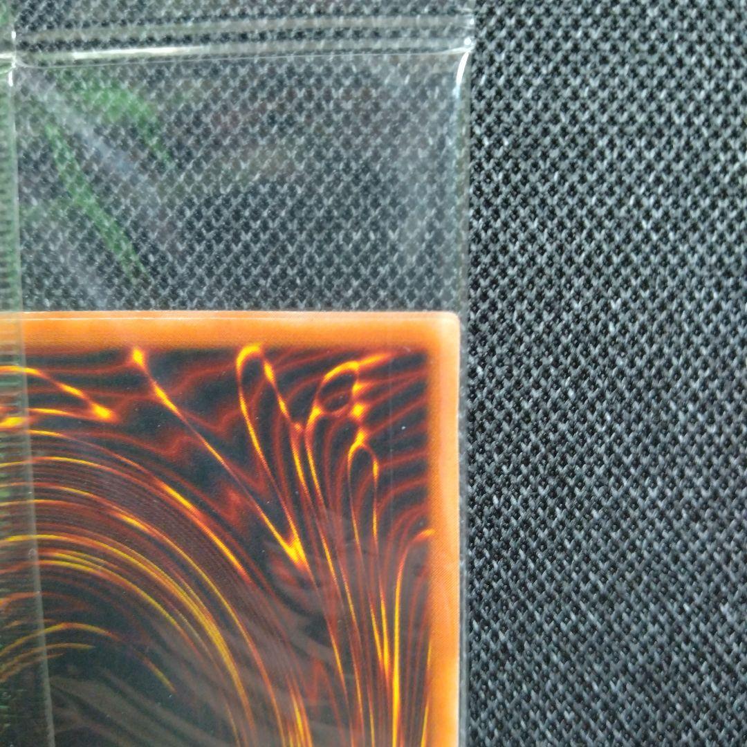 遊戯王 未開封 手札抹殺 シークレット EX-R