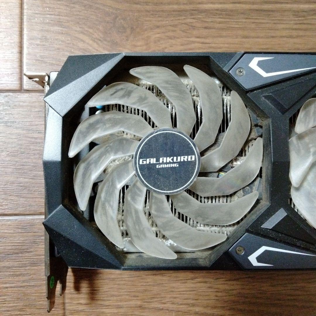 NVIDIA GeForce RTX3090　玄人志向　グラフィックボード