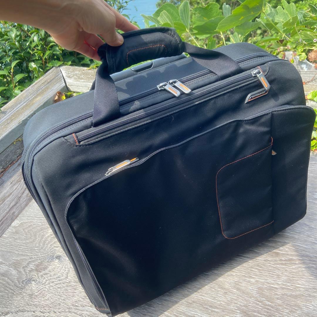 永久保証✨キャリーケーストランク Briggs & Riley