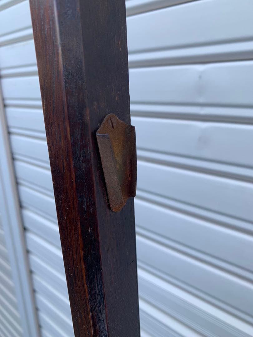 アンティーク　英国ドレッサー