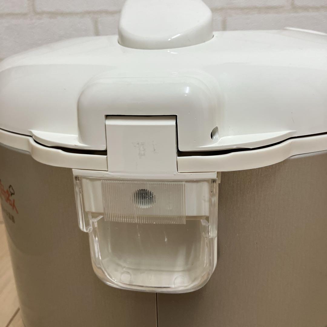 酵素玄米保温器CUCKOO PremiumNew圧力名人CRW-1032