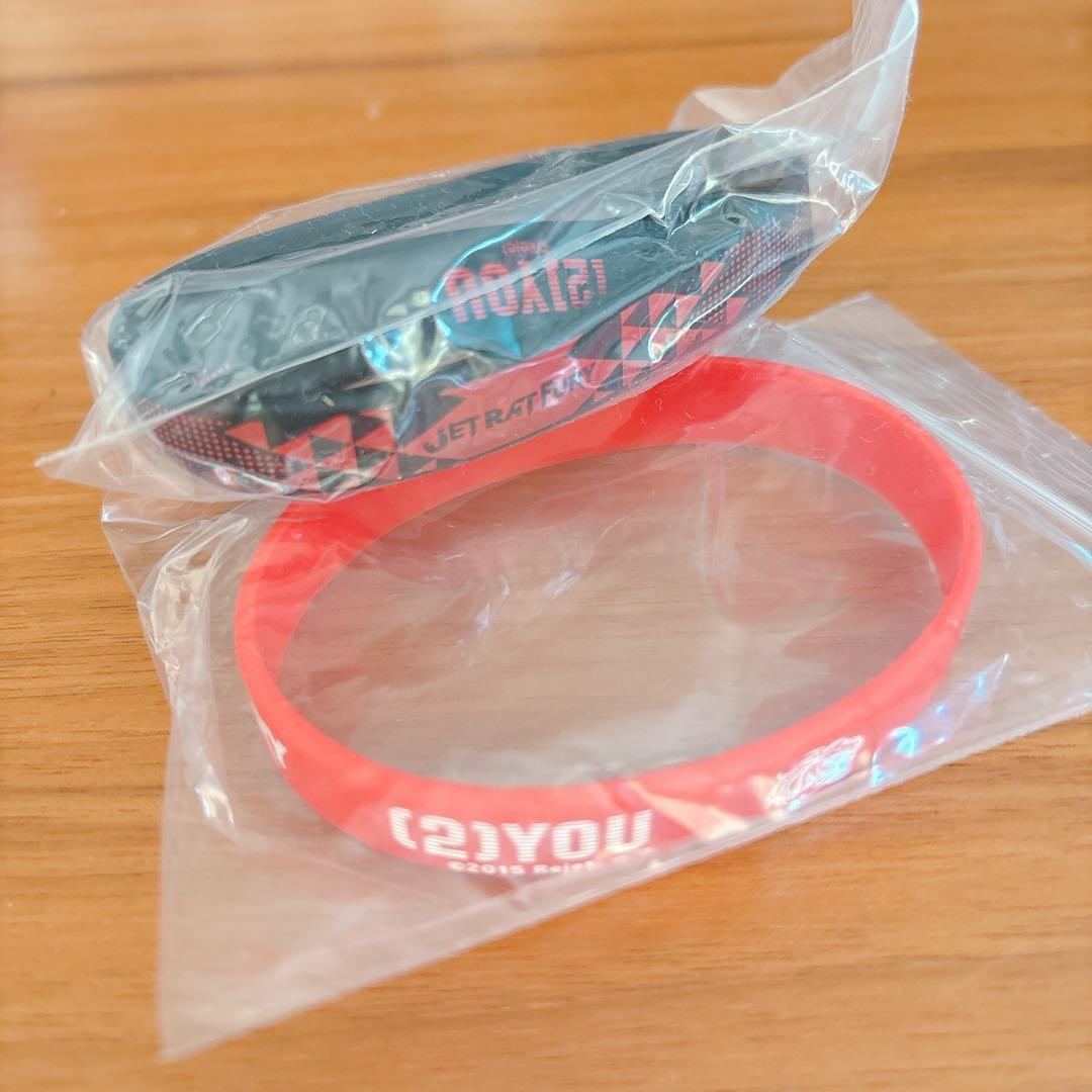 ディアヴォーカリスト　ユゥ　グッズセット