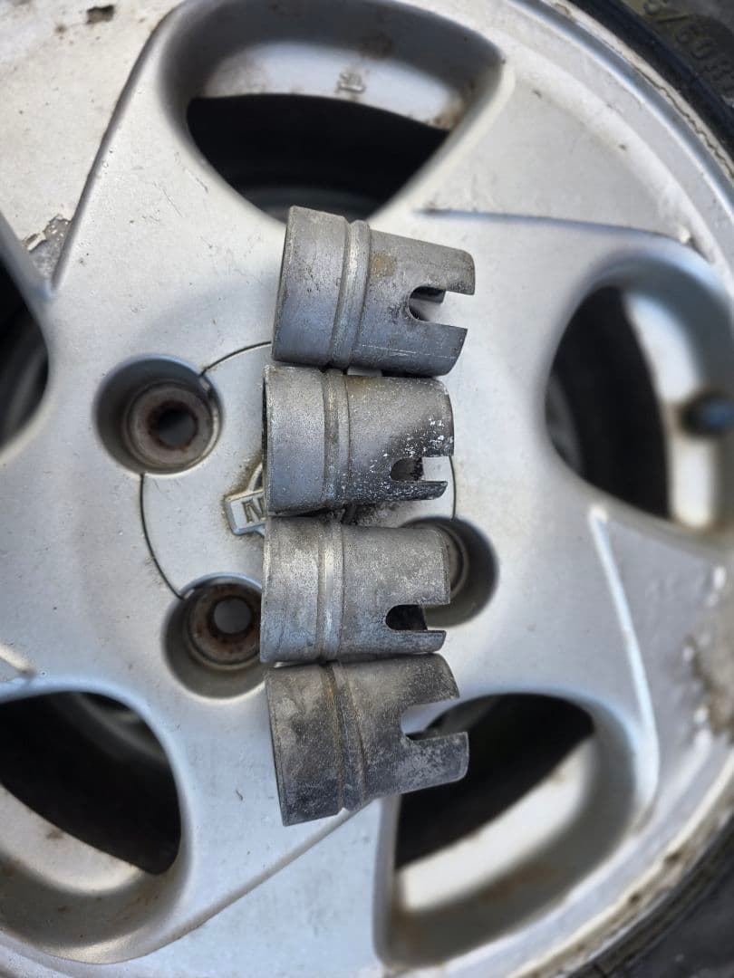 ソレックスキャブ　セット　ジャンク