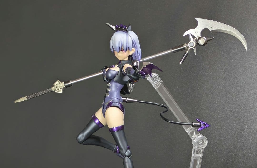 30MS オリジナル シスター カラーA ネヴァリア アレンジ 完成品